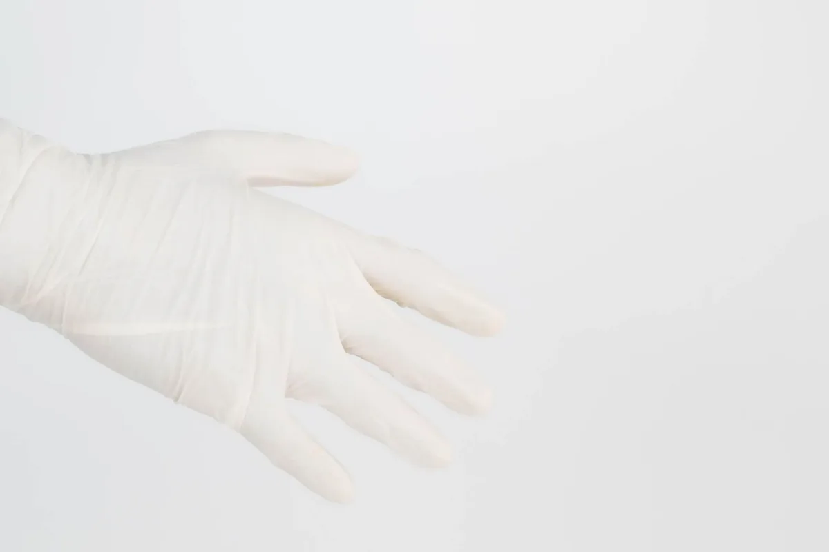 Bodily Fluid Cleanup in LaSalle College Park, Detroit, MI